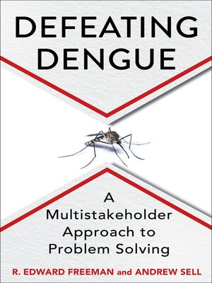 cover image of Defeating Dengue